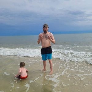 Meet your Posher, Ronald